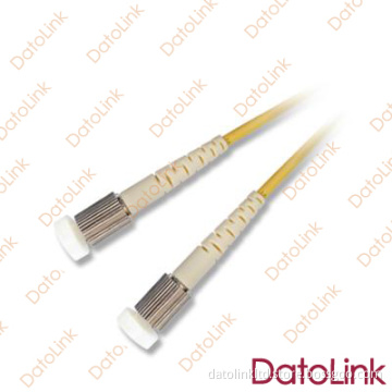 D4 Sm, 9/125 Patch Cord/ Patch Cable